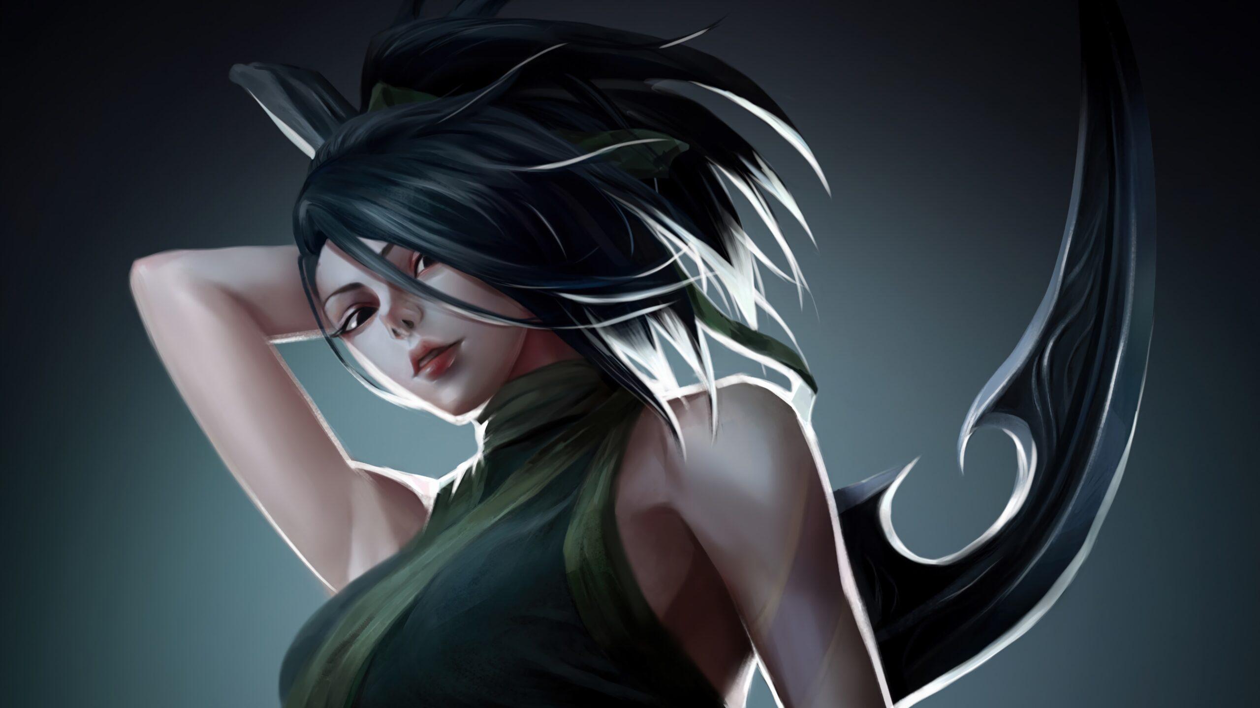 League of Legends – 13.16 Patch Notes | Akali Dominates with Deadly Upgrades!