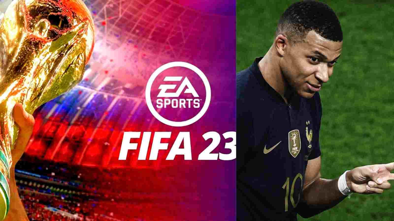 FIFA 23 – Title Update #17.1 | Major Stability Update!