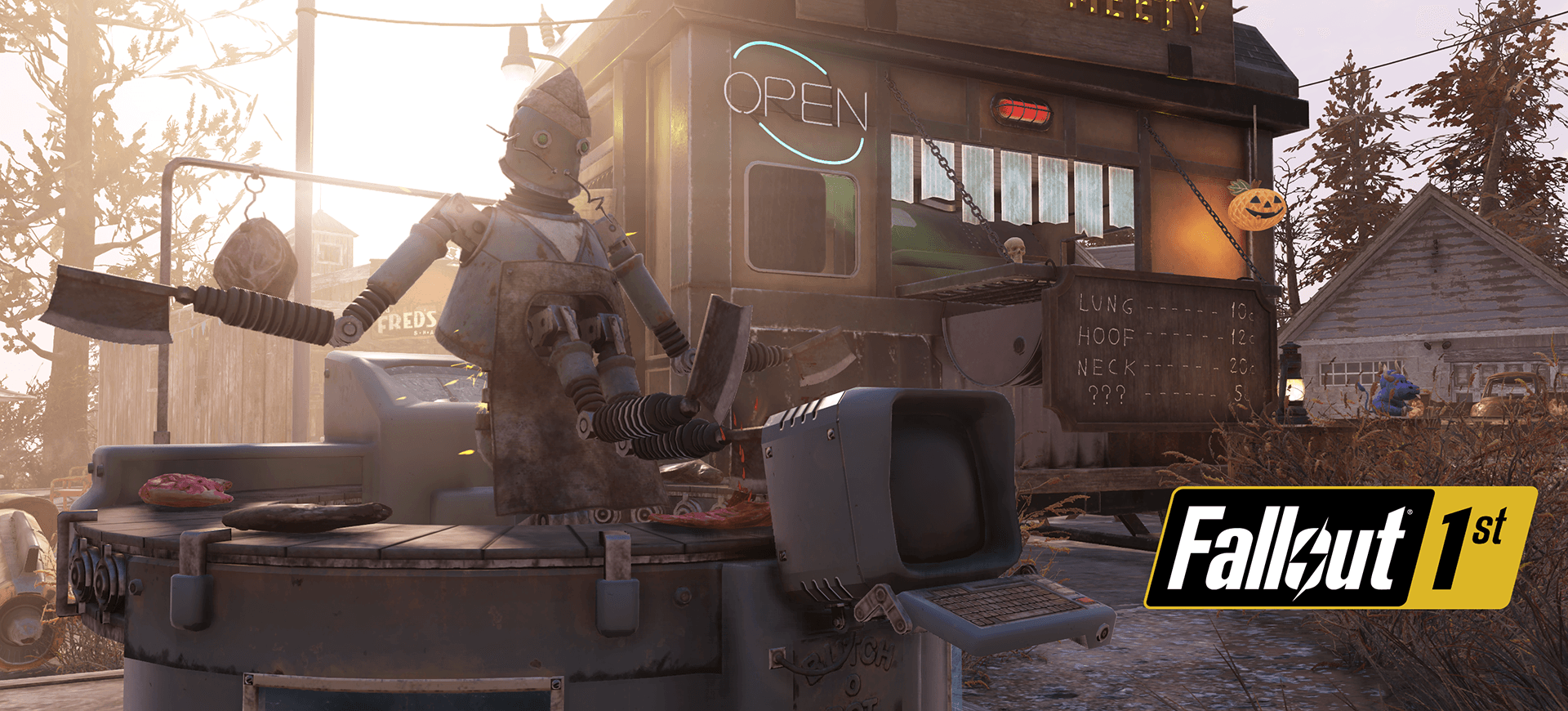 Fallout 76 – 12 September 2023 Patch Notes | Epic Battle Royale Map Update!