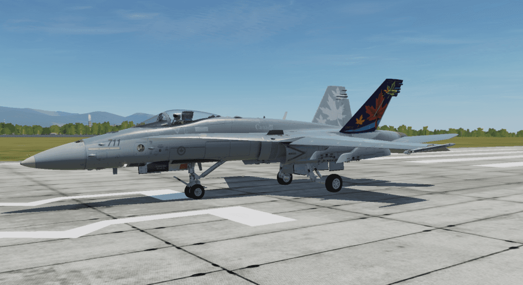 DCS World – 2.7.11.22211 Patch Notes | Fixed 052C HHQ-9 Behaviors