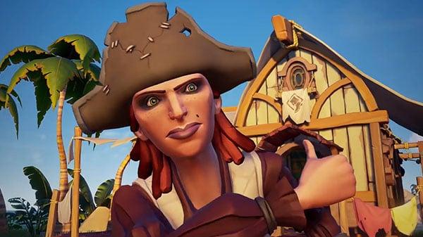 Sea of Thieves – 2.8.0 Patch Notes | Get Rich in Style with Gold Hoarders Cosmetics!