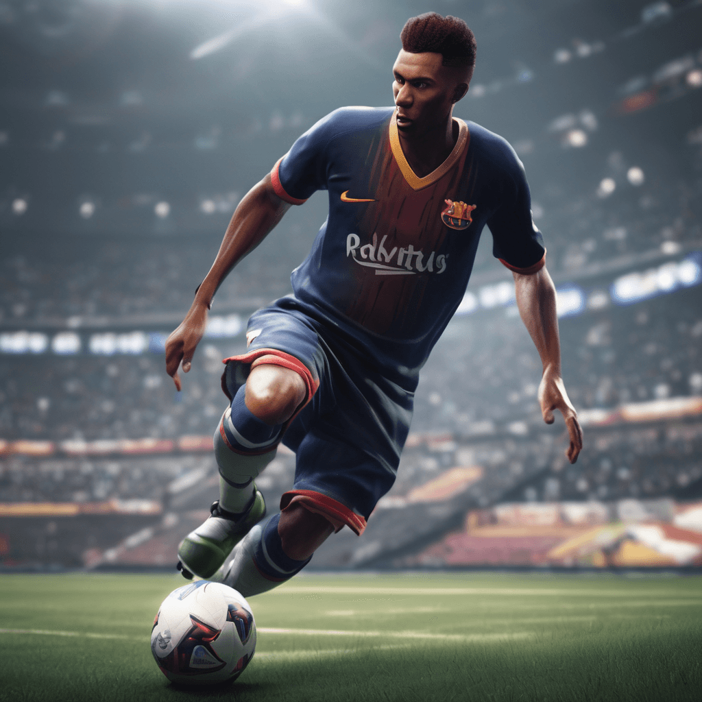 EA SPORTS FC 24 – PlayStyles Deep Dive