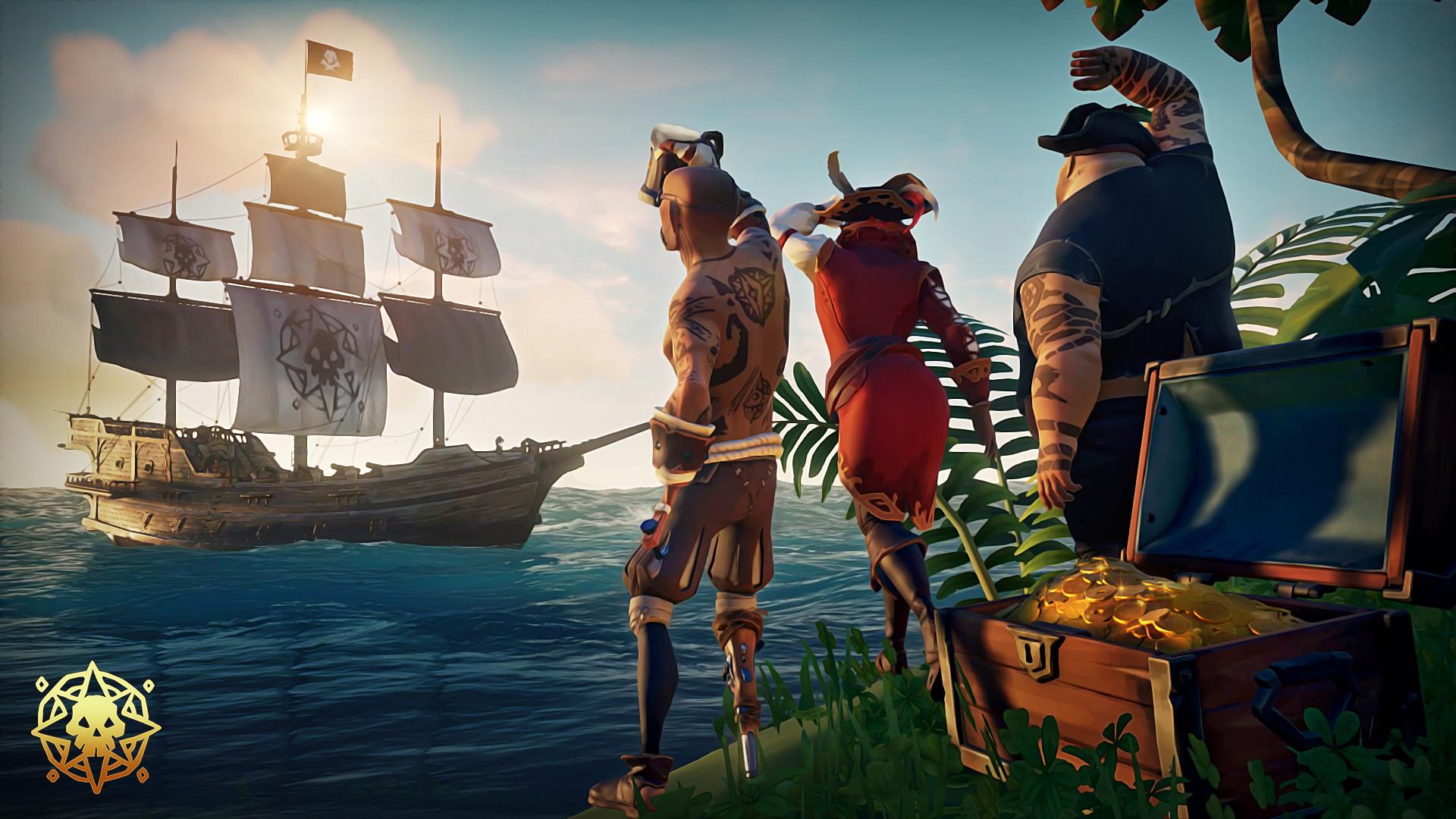 Sea of Thieves – 2.8.3 Patch Notes | Massive Gameplay Improvements!