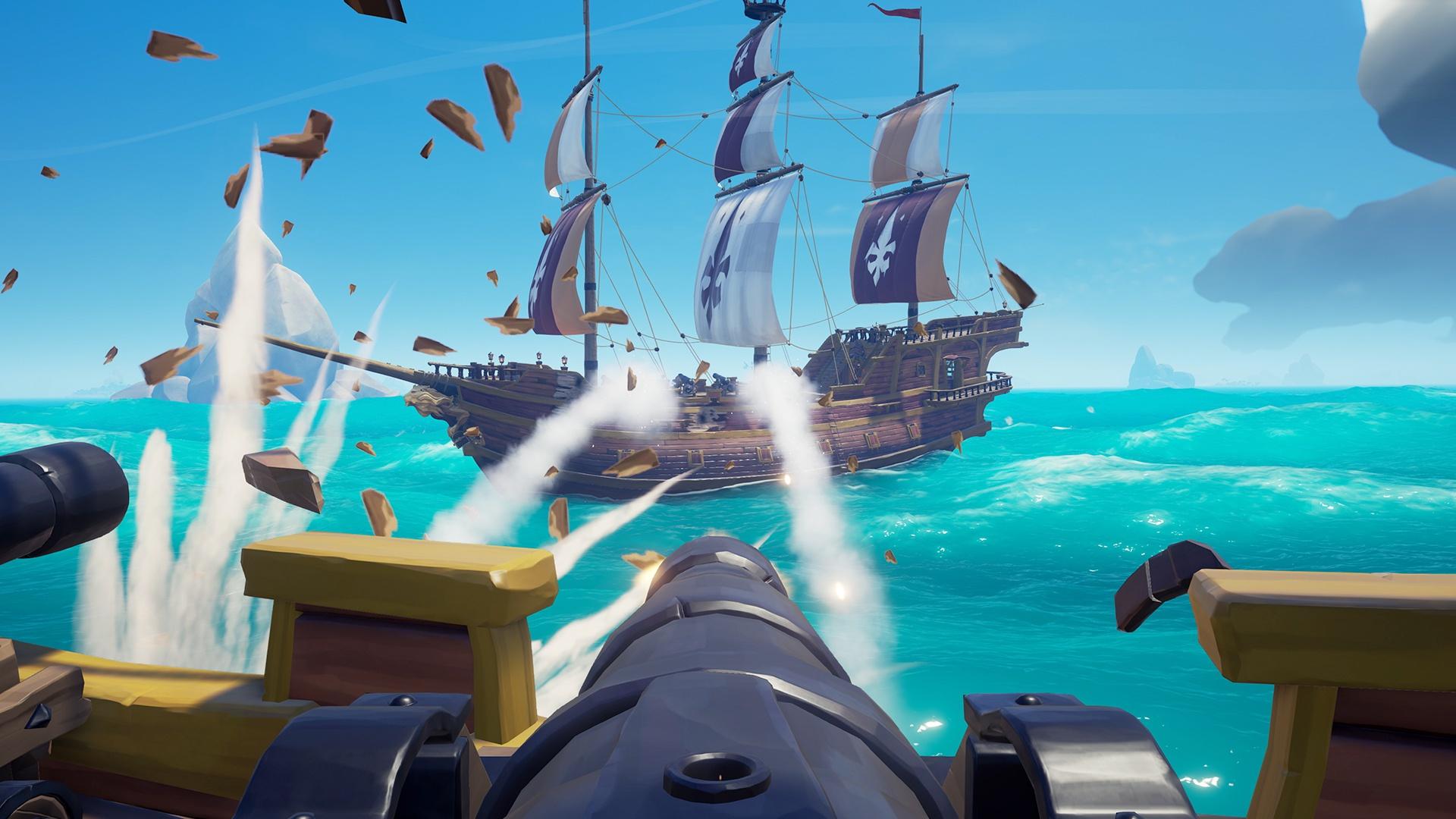 Sea of Thieves – 2.6.3 Patch Notes | Epic Adventures Await!