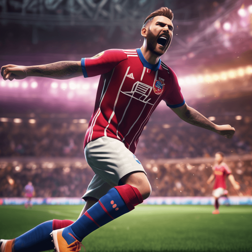 EA SPORTS FC 24 – Title Update #10