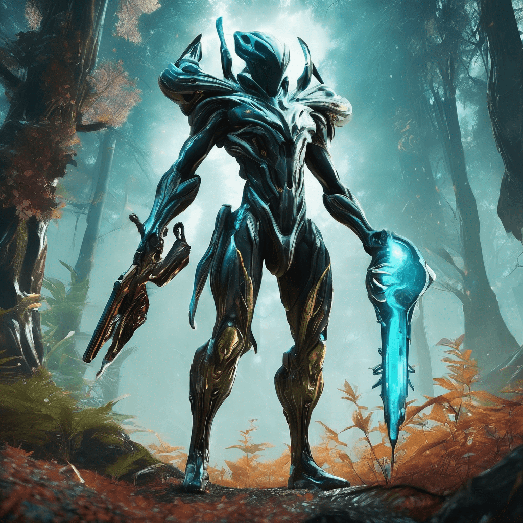 Warframe – Hotfix 36.0.1 Patch Notes | Jade Shadows Hotfix