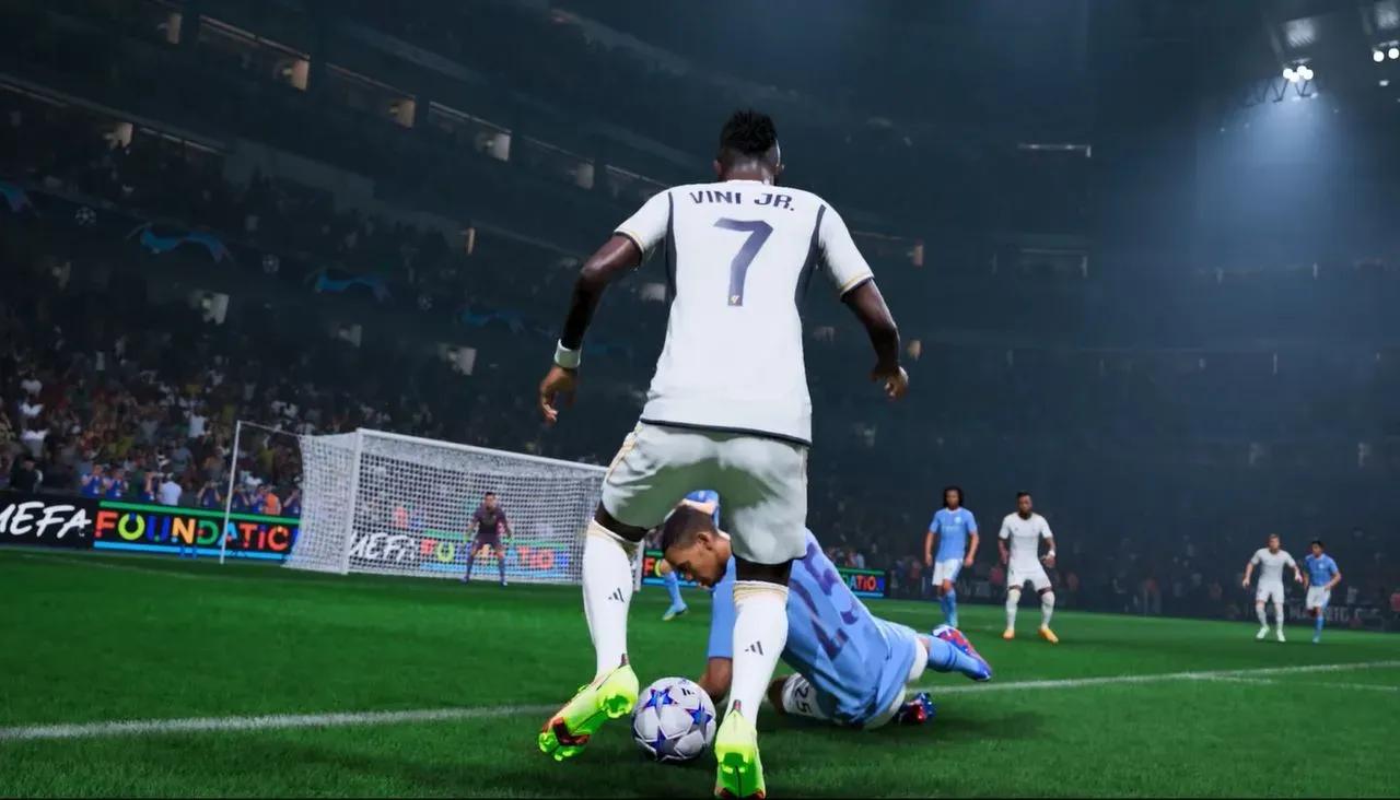 EA SPORTS FC 24 – Title Update #15.1