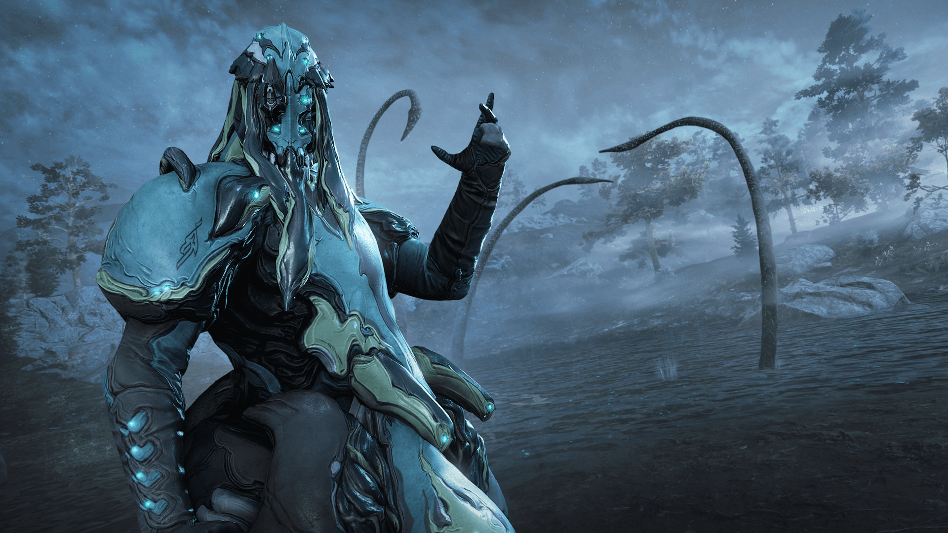 Warframe – Hotfix 36.0.3 Patch Notes | Latest Hotfix Updates