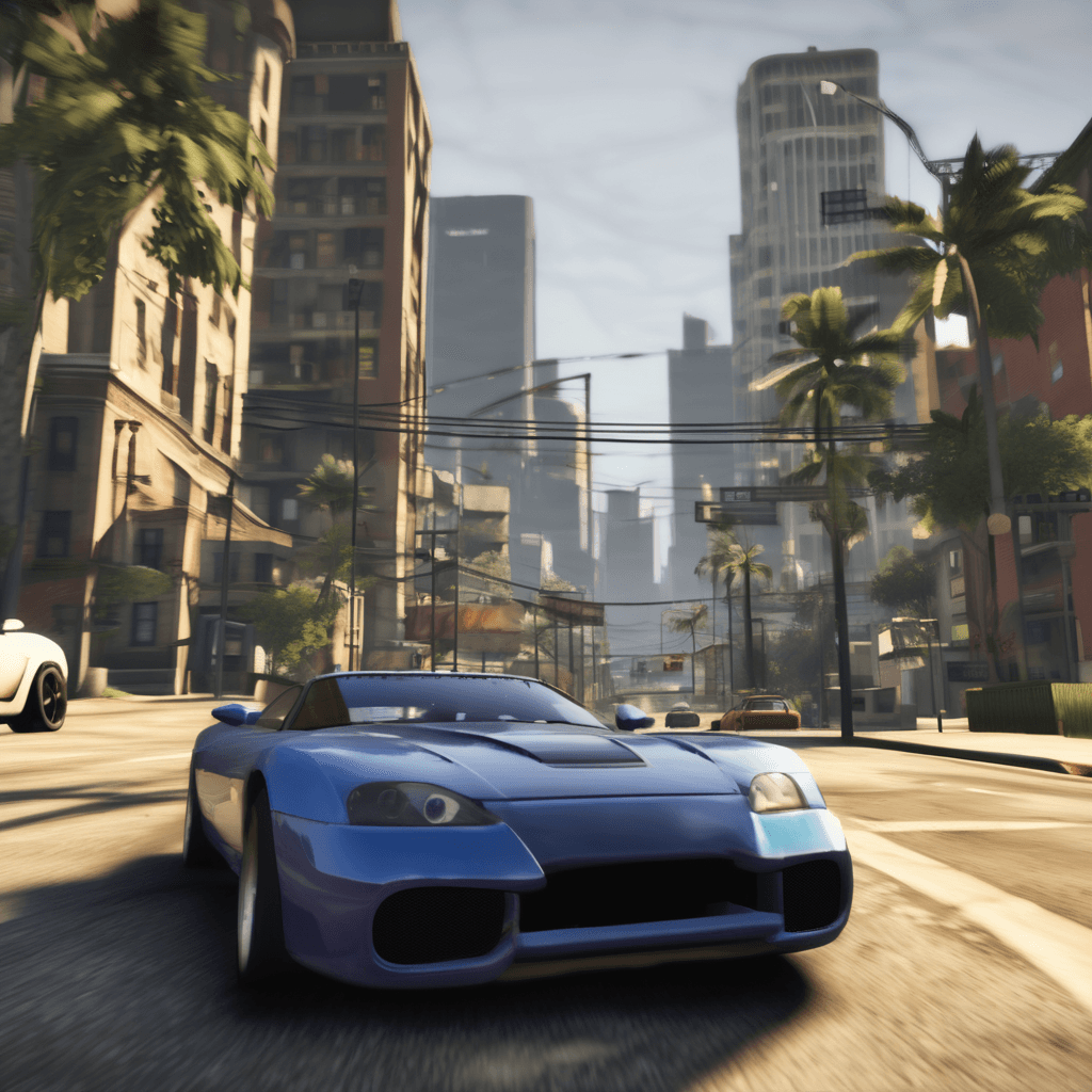 GTA V – 1.68 Patch Notes | New Achievements Unlocked