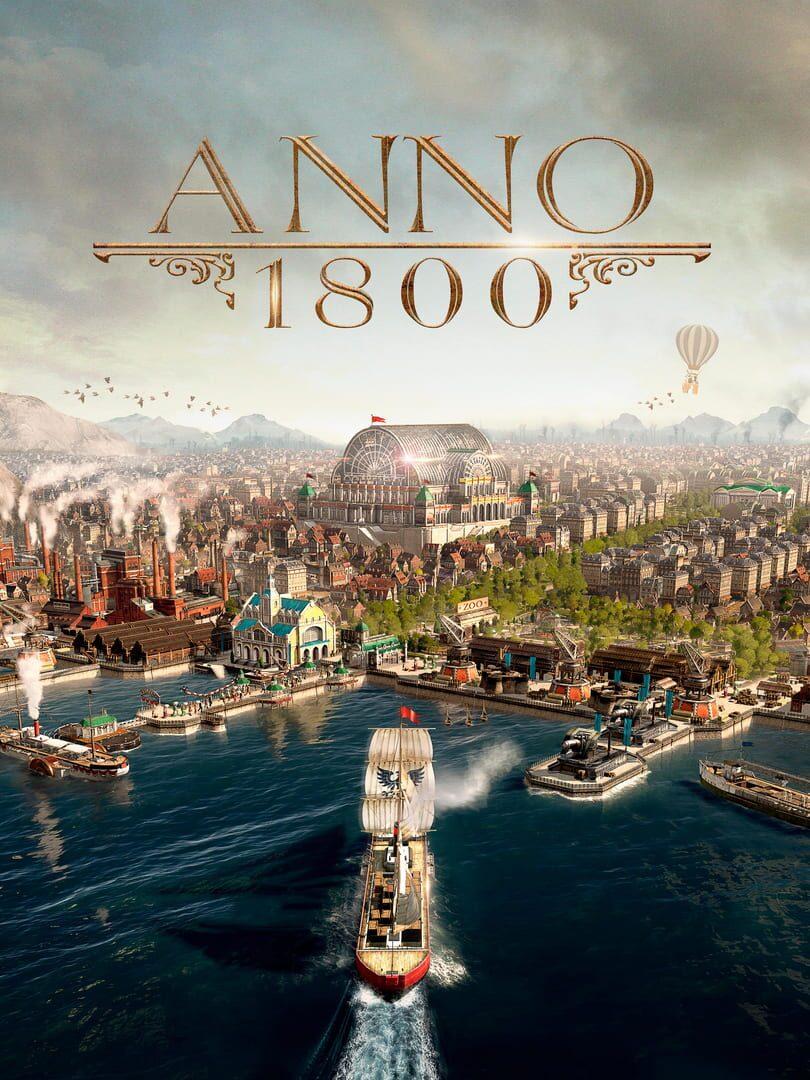 Anno 1800