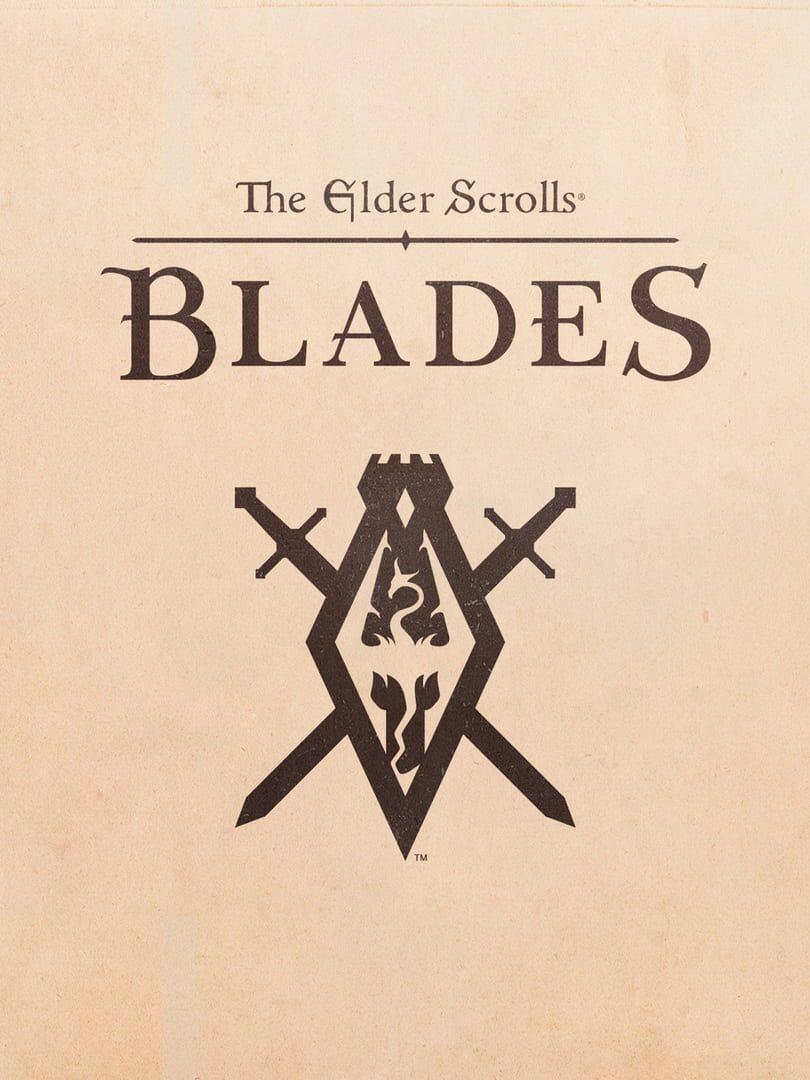 The Elder Scrolls: Blades