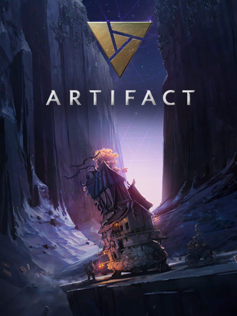 Artifact