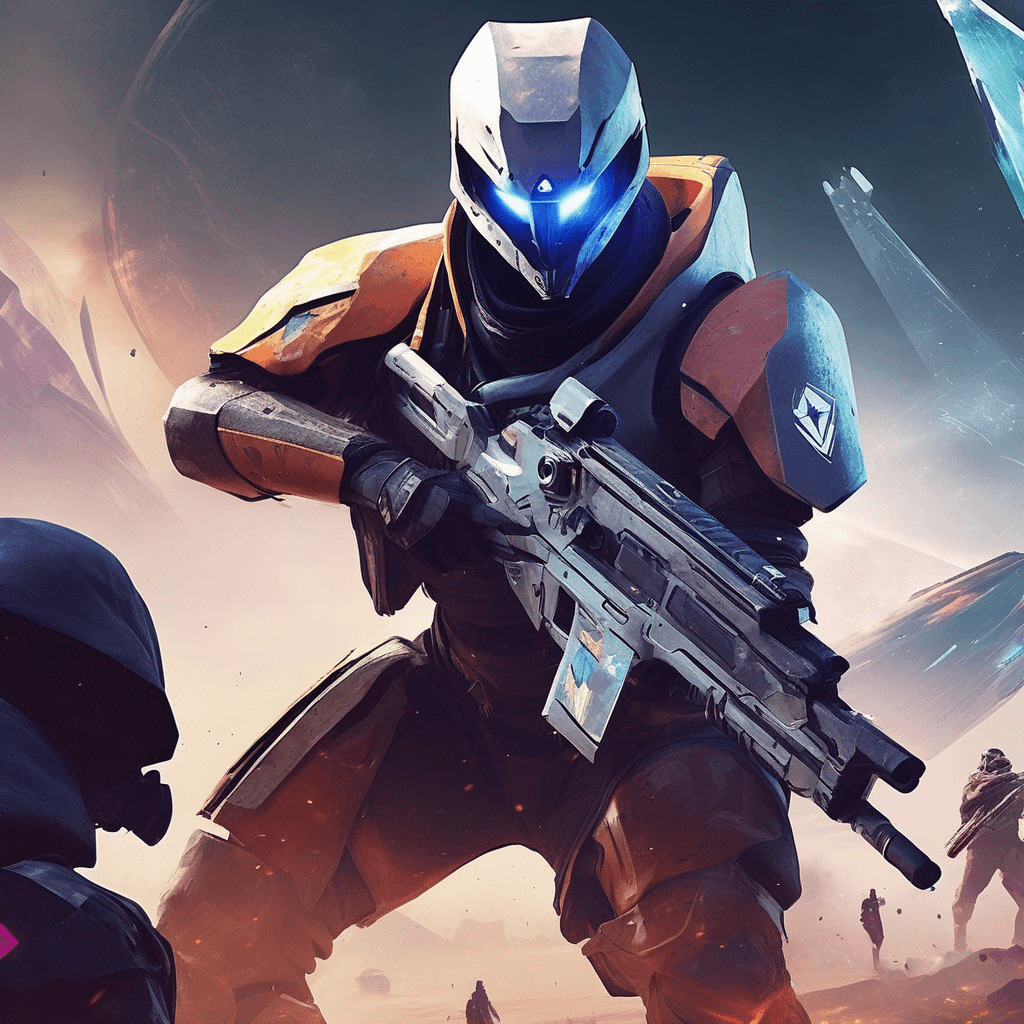 Destiny 2 – 8.0.0.1 Patch Notes | Crucible & Subclass Updates