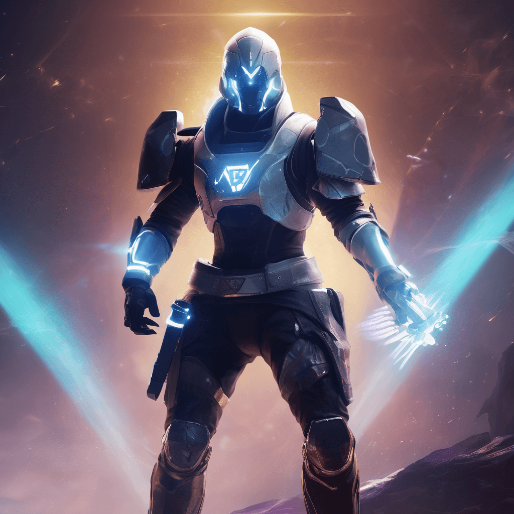 Destiny 2 – 8.0.0.7 Patch Notes | Key Fixes