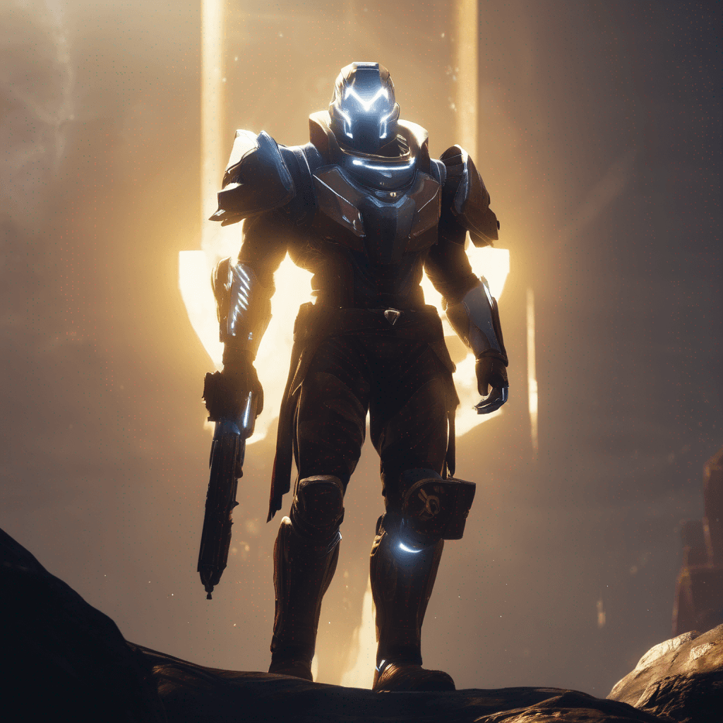 Destiny 2 – 7.3.6.5 Patch Notes