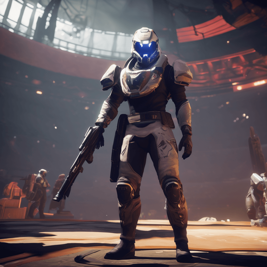 Destiny 2 – 8.0.0.3 Patch Notes