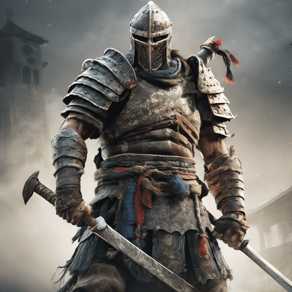 For Honor – 2.49 Patch Notes | Fighter Damage Adjustments