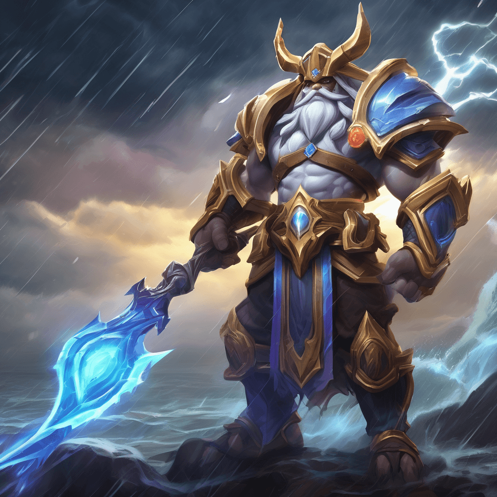 Heroes of the Storm – July 12, 2022 Patch Notes | Epic Chaos Lizard Mount Added