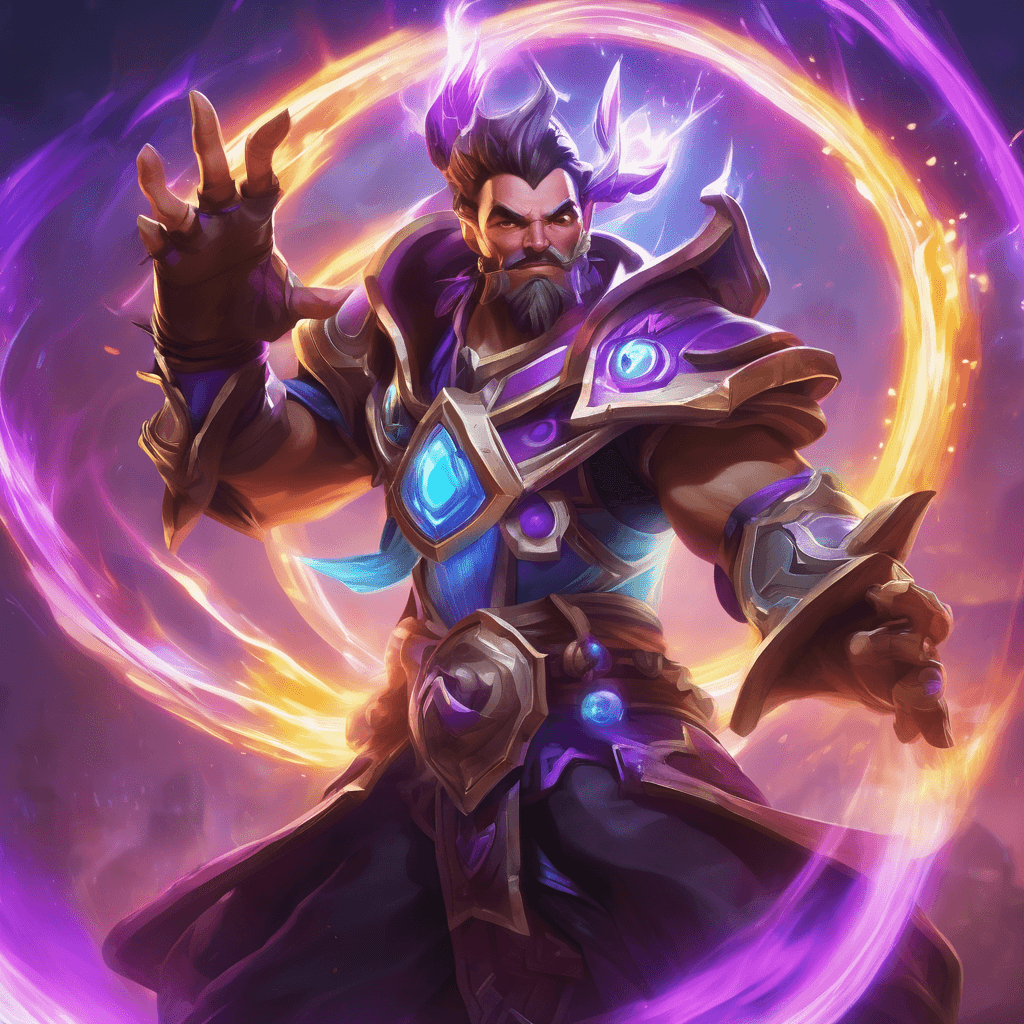 Heroes of the Storm – March 29, 2022 Patch Notes | Major Hero Balance Changes