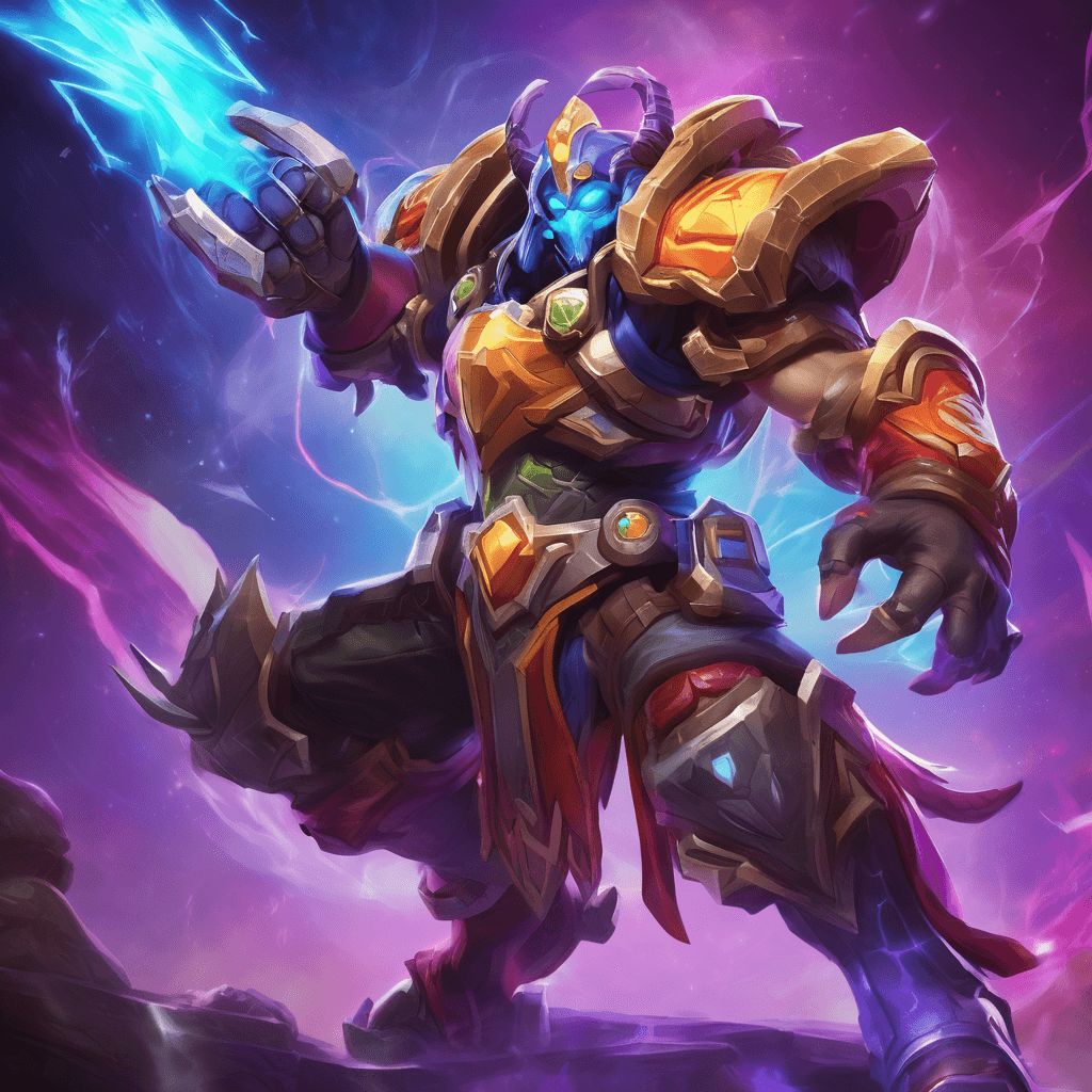 Heroes of the Storm – November 16, 2023 Patch Notes | Major Gameplay Adjustments