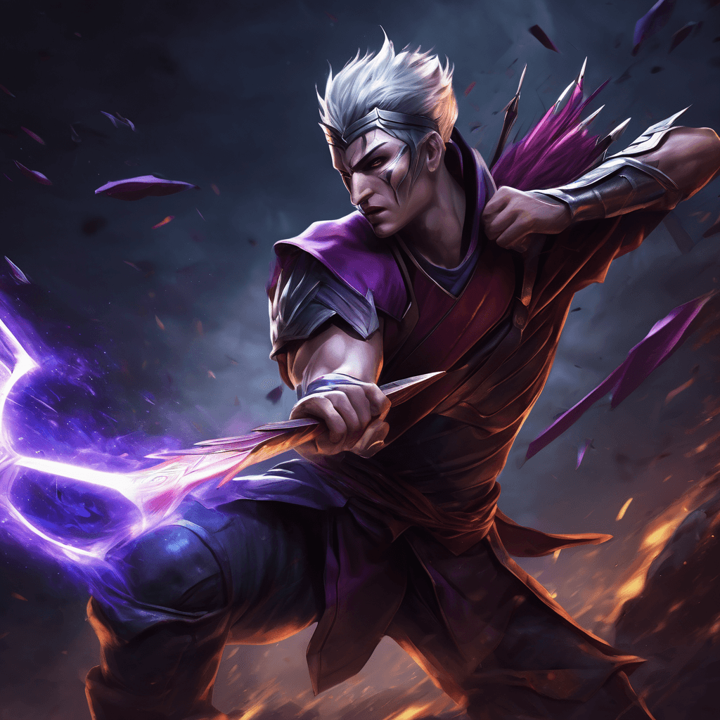 League of Legends – 14.13 Patch Notes | Champion Balance Changes and Features