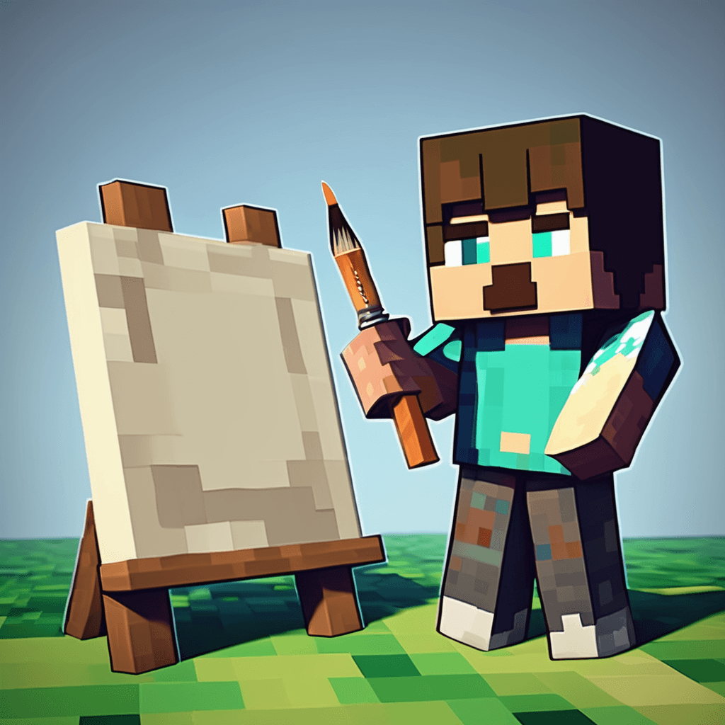 Minecraft – 1.21.0.24 Patch Notes | New Paintings & Music