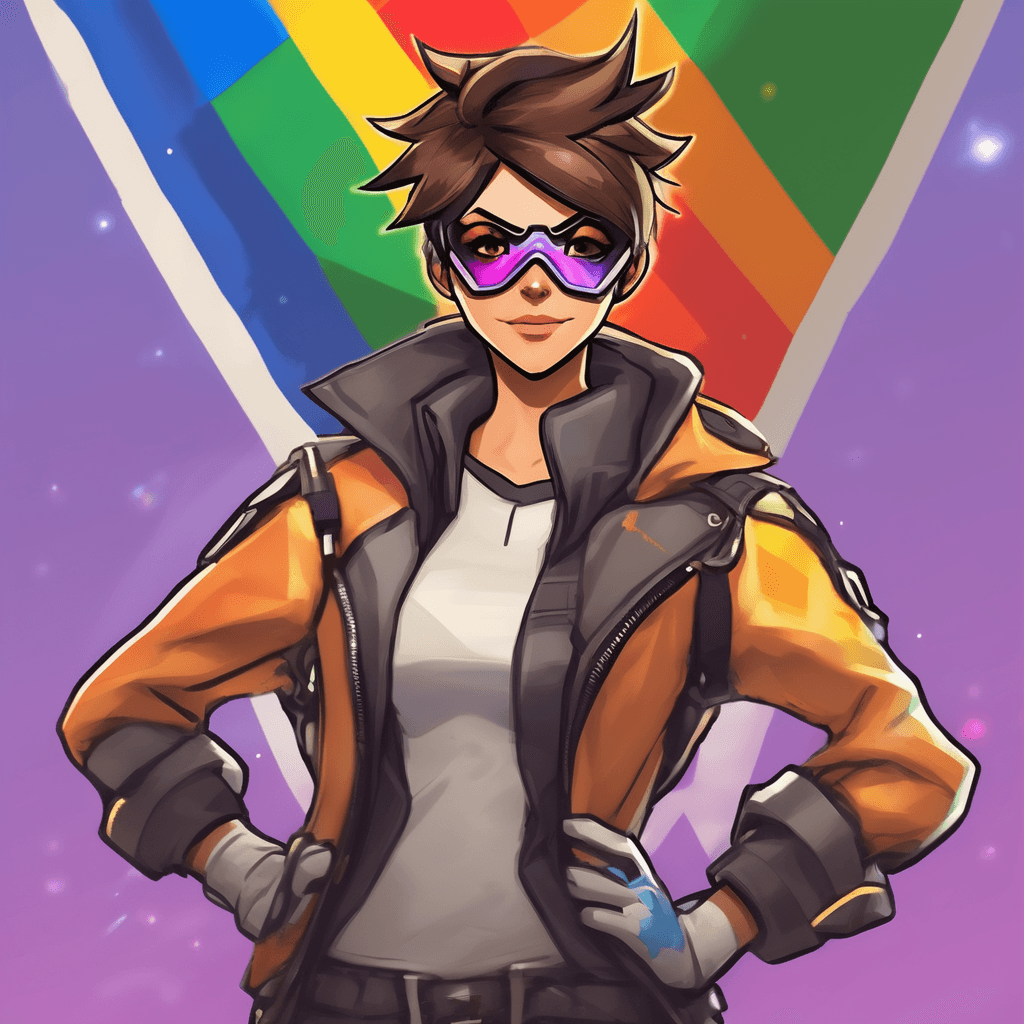 Overwatch 2 – Pride Month Insights