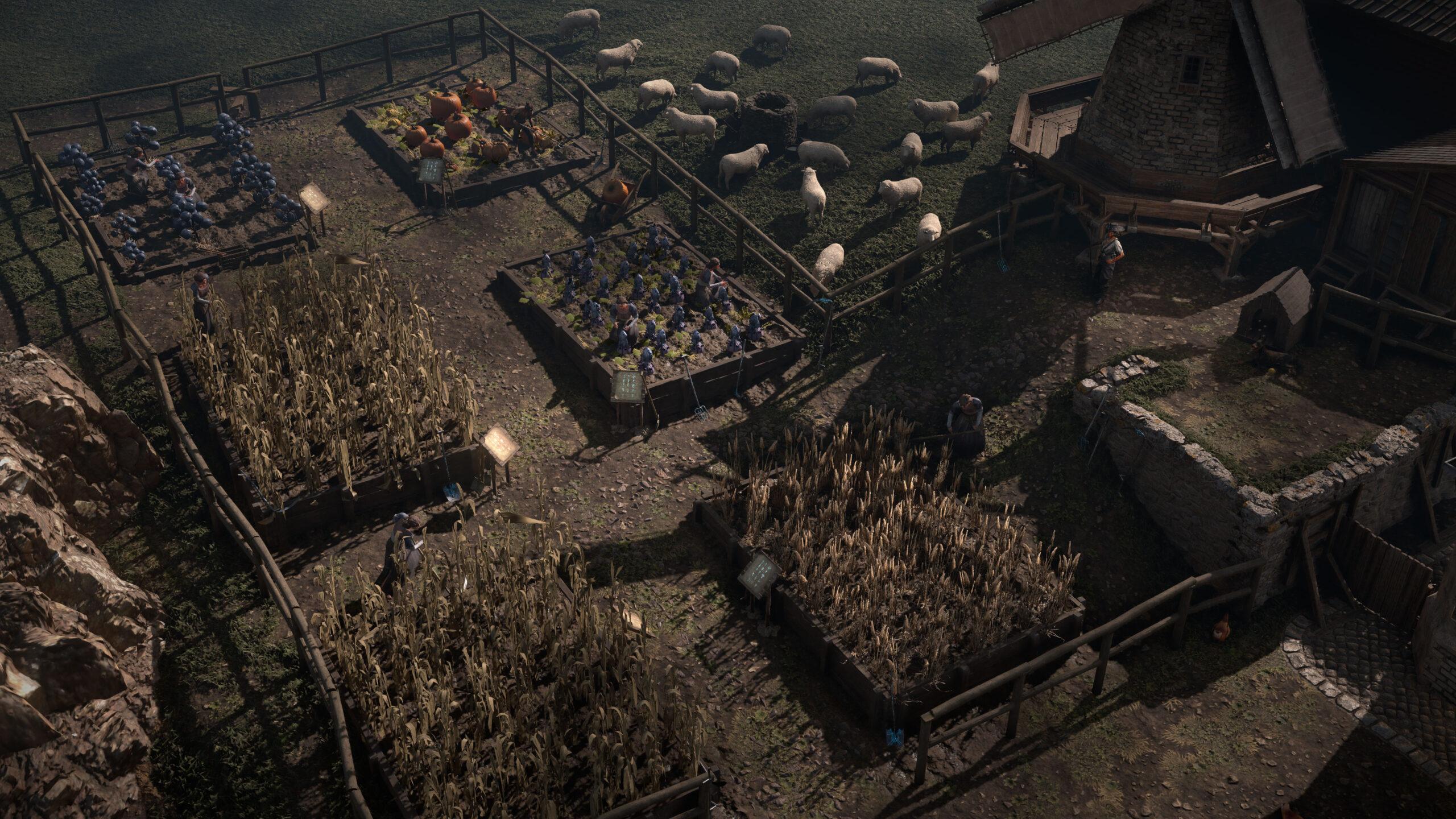 Path of Exile – Settlers Overview