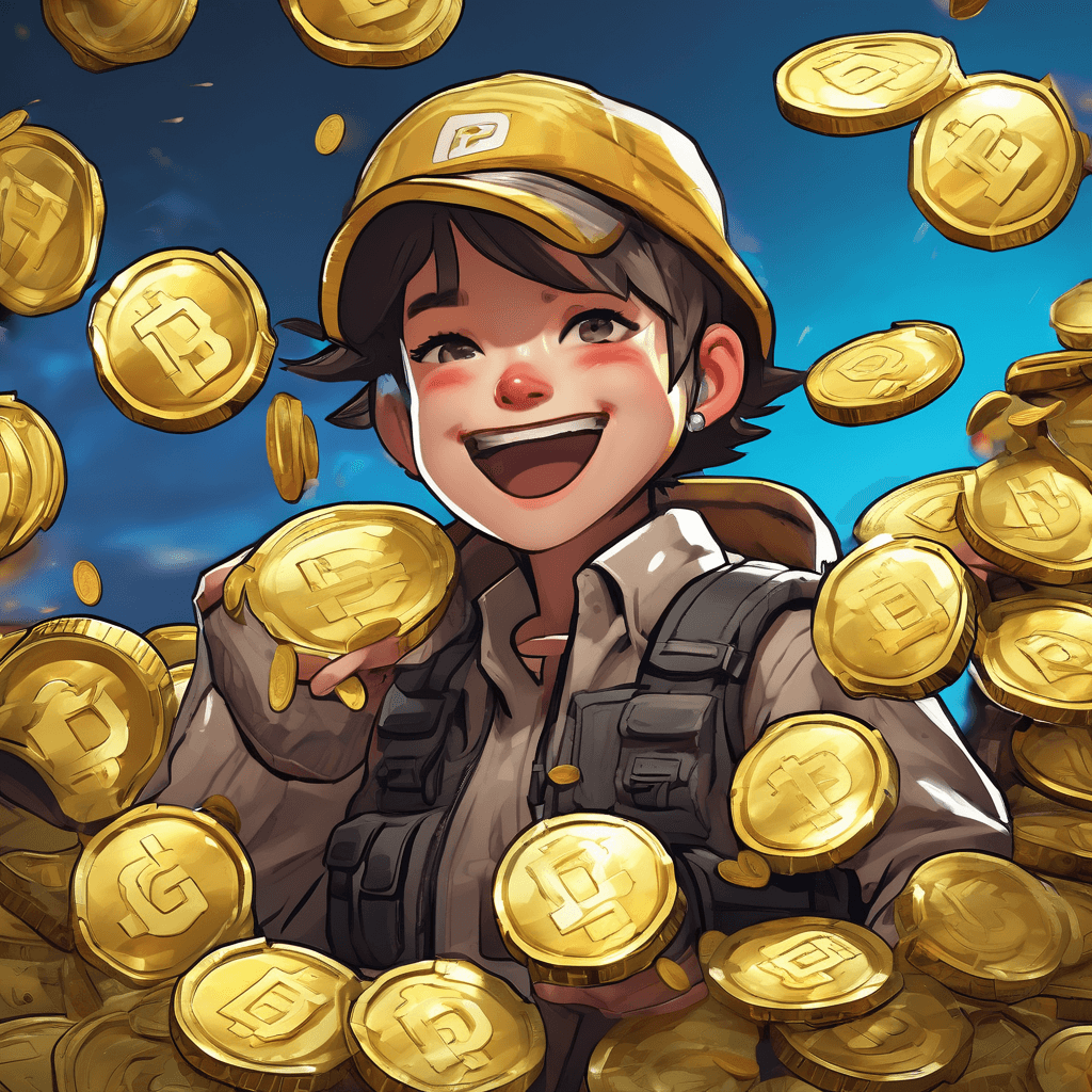 PUBG – G-COIN Compensation and Refund Plans