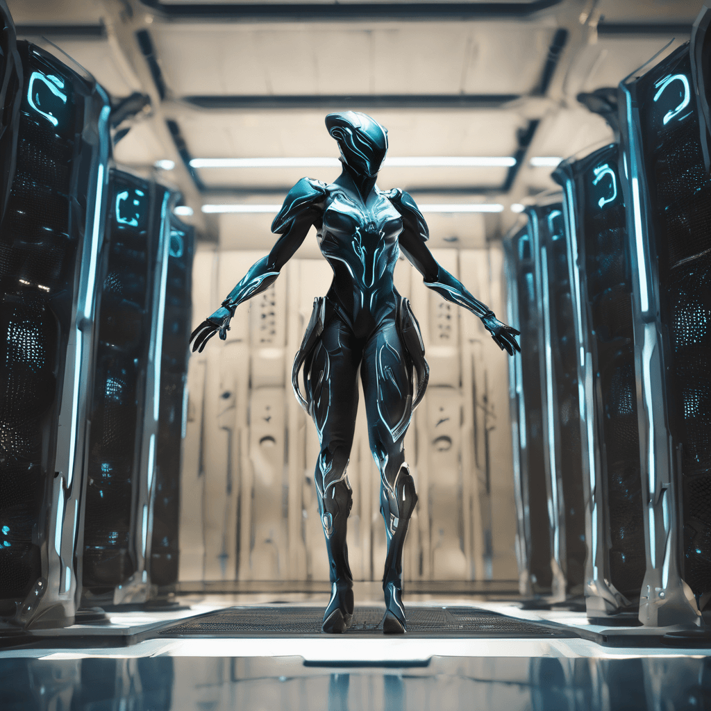 Warframe – Hotfix 35.5.8 Patch Notes | Dante Unbound Hotfix