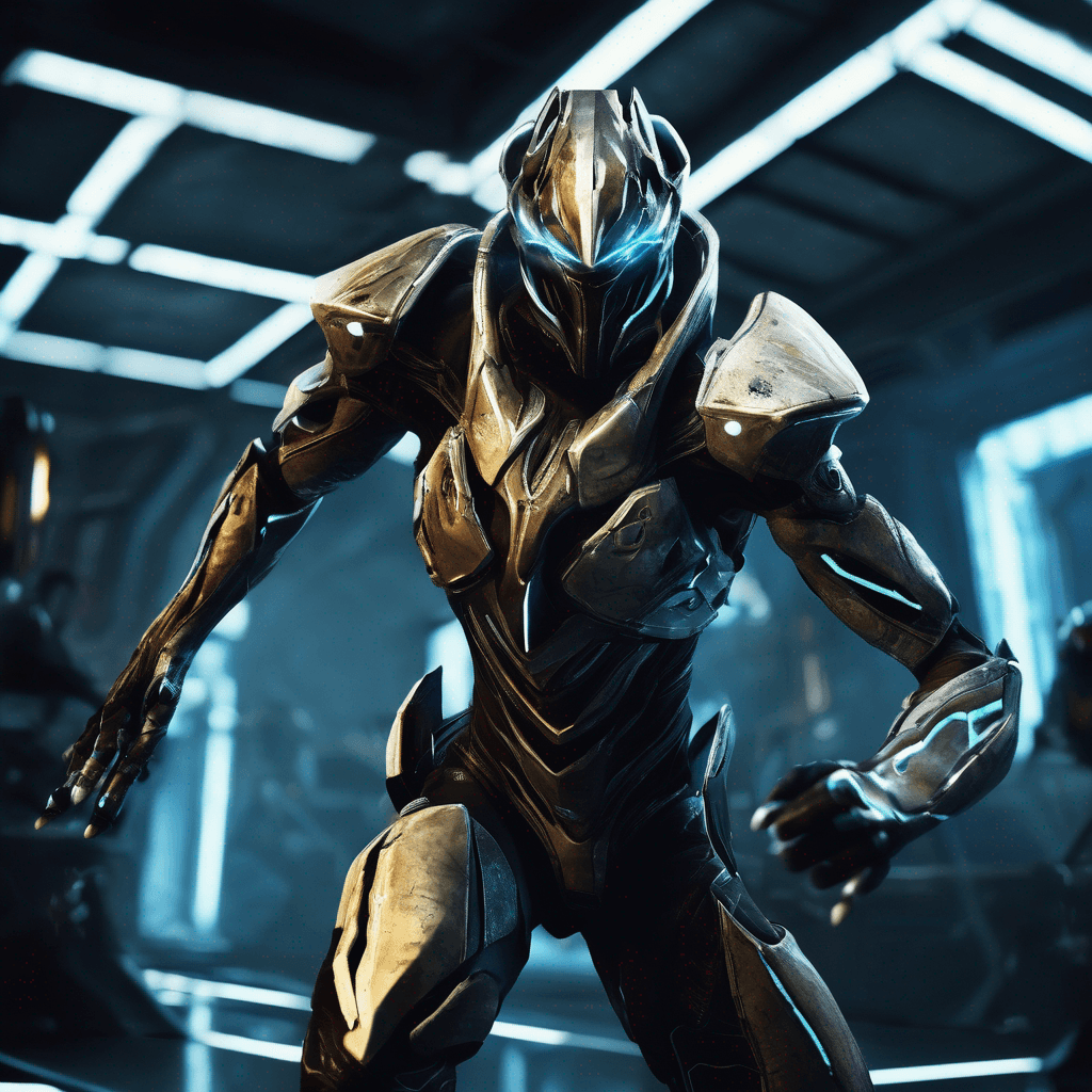 Warframe – Hotfix 35.5.3 Patch Notes