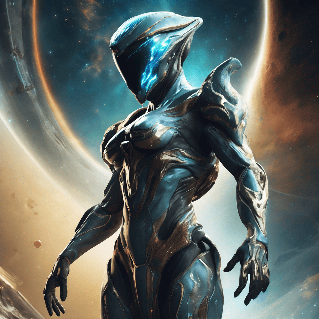 Warframe – Hotfix 35.5.7 Patch Notes