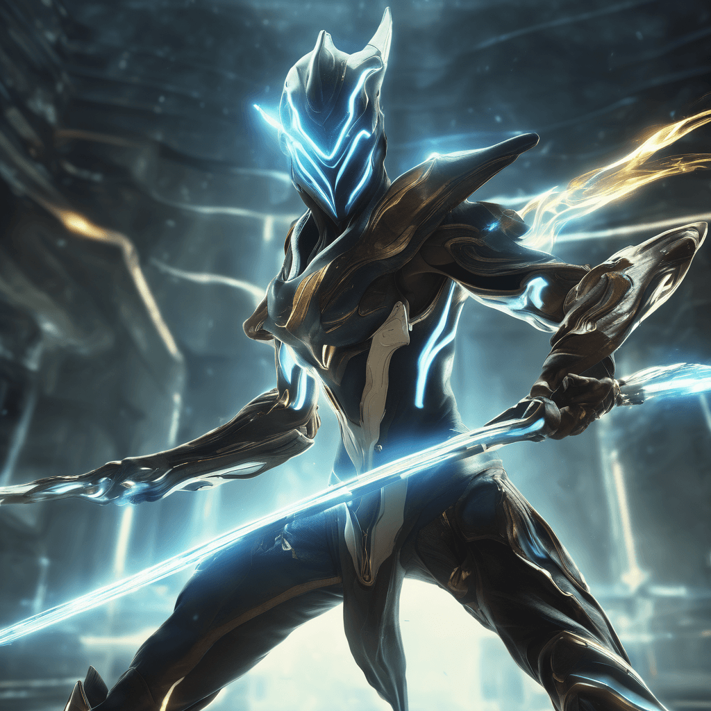 Warframe – Hotfix 35.5.11 Patch Notes