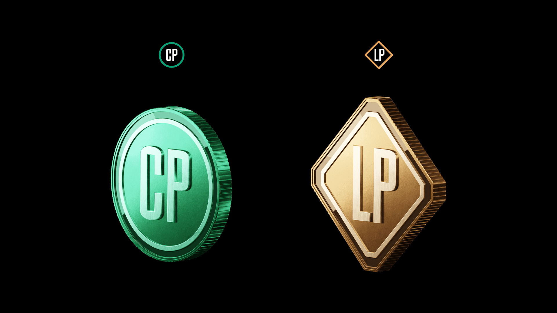 UFL Everything You Need to Know About LP and CP