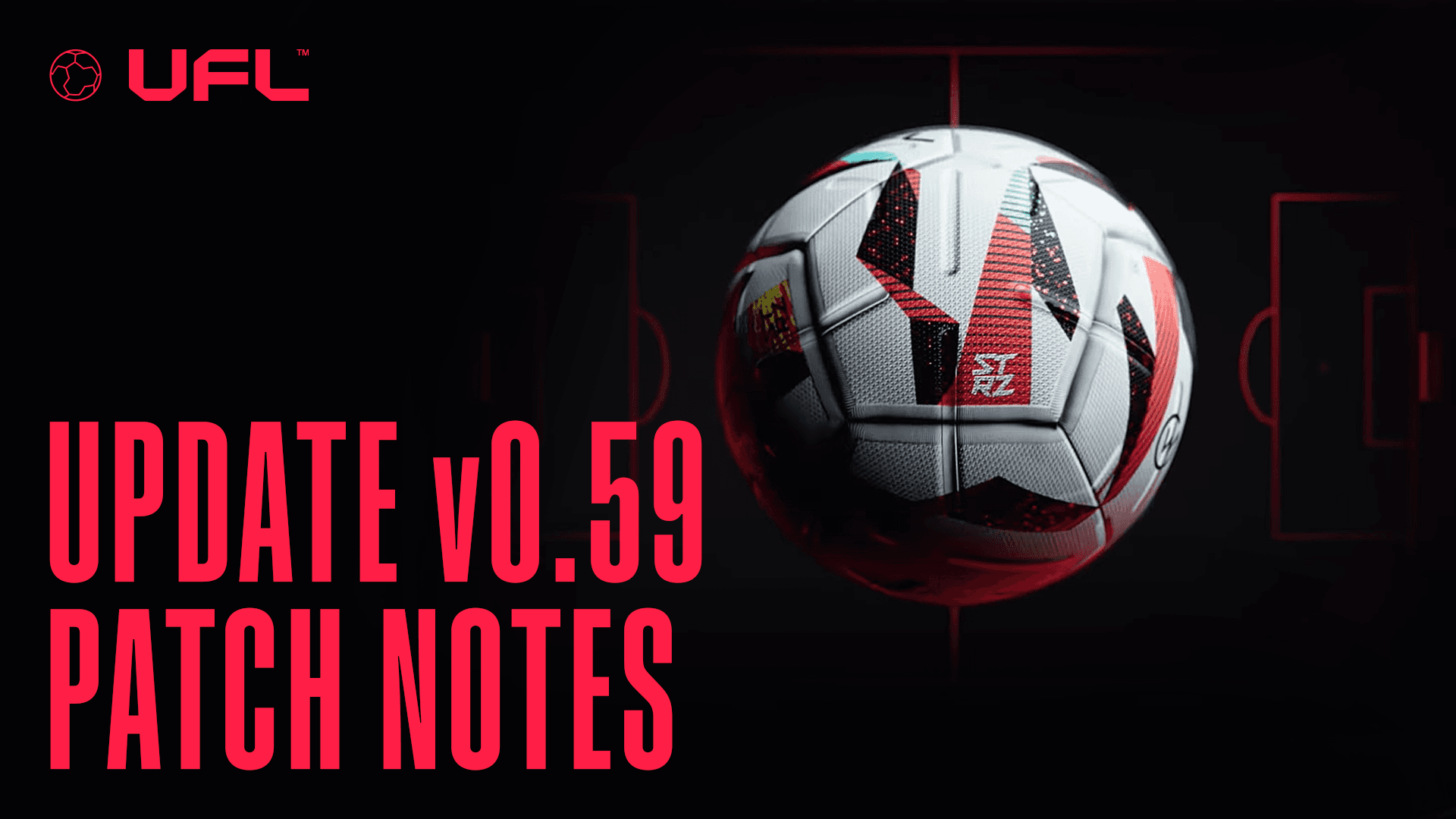 v0.59 Patch Notes | Early Access Update