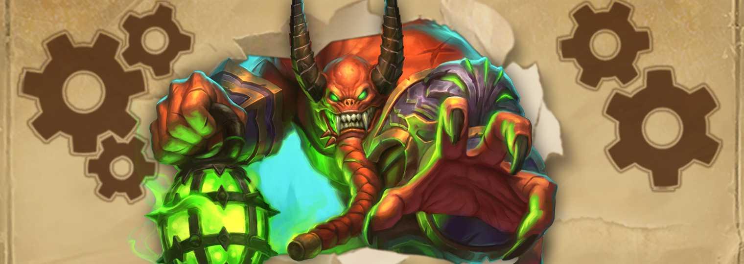 Hearthstone – 20.4.2 Patch Notes