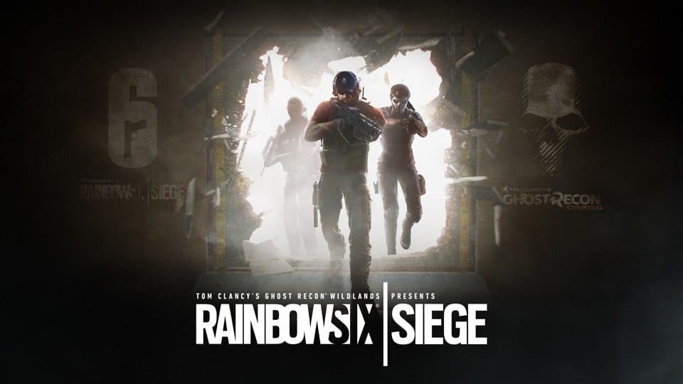 Rainbow Six: Siege – Y5S3.3.1 Patch Notes