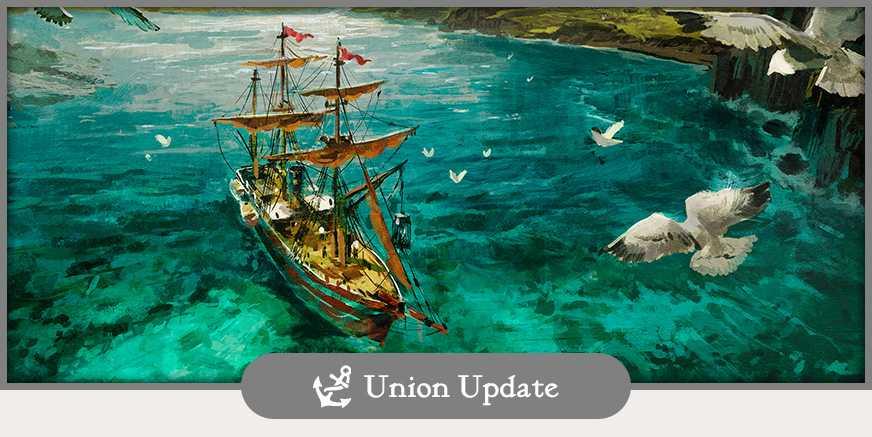 Anno 1800 – 25.04.2019 Patch Notes, Season Pass & MORE