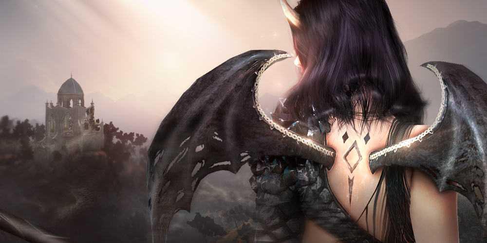Black Desert Online – 17 June 2020 Patch Notes | Season RELEASED !