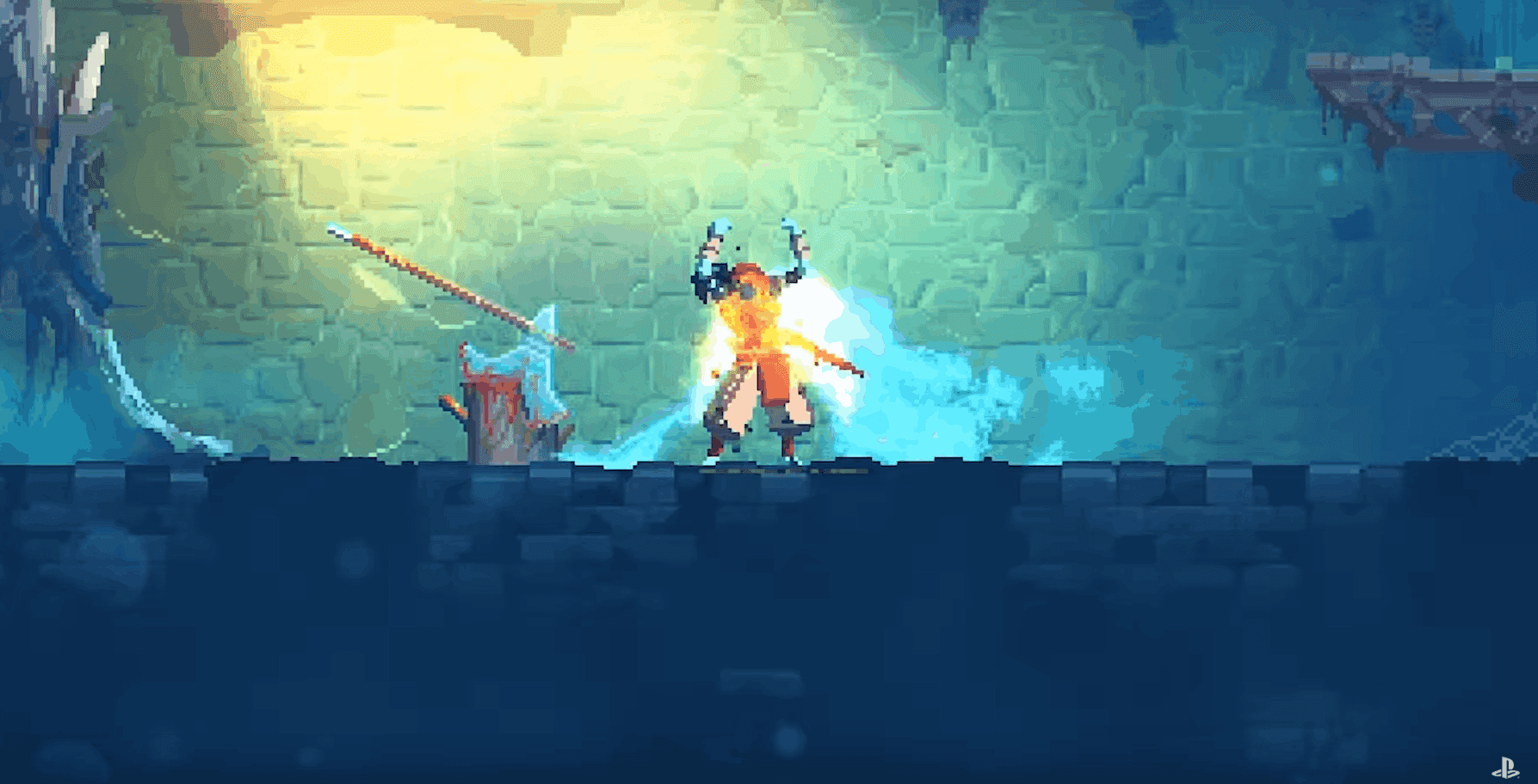 Dead Cells – 1.1.6 Patch Notes | Re-Balancing HP