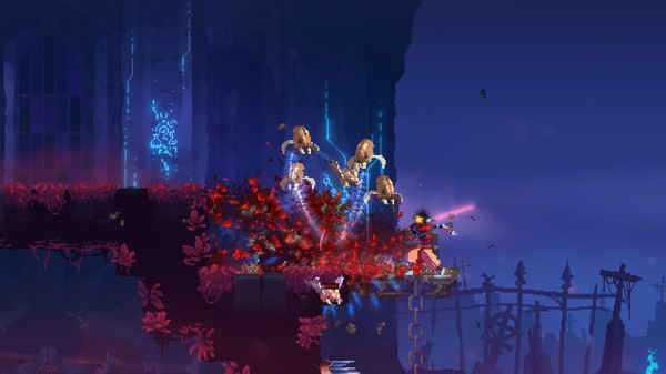 Dead Cells – 1.9.3 & 1.9.4 Patch Notes