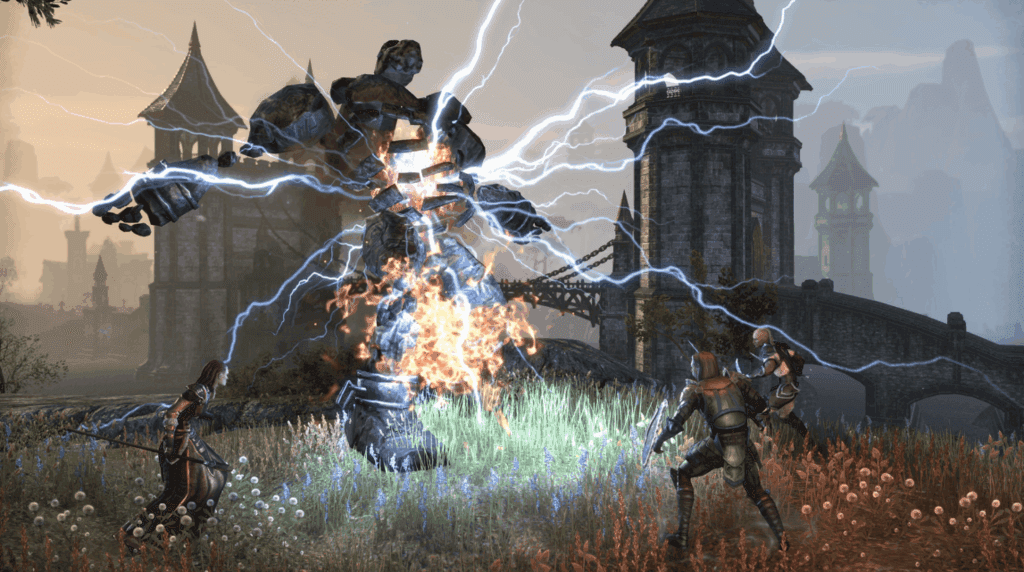 TES Online – 5.0.6 Patch Notes