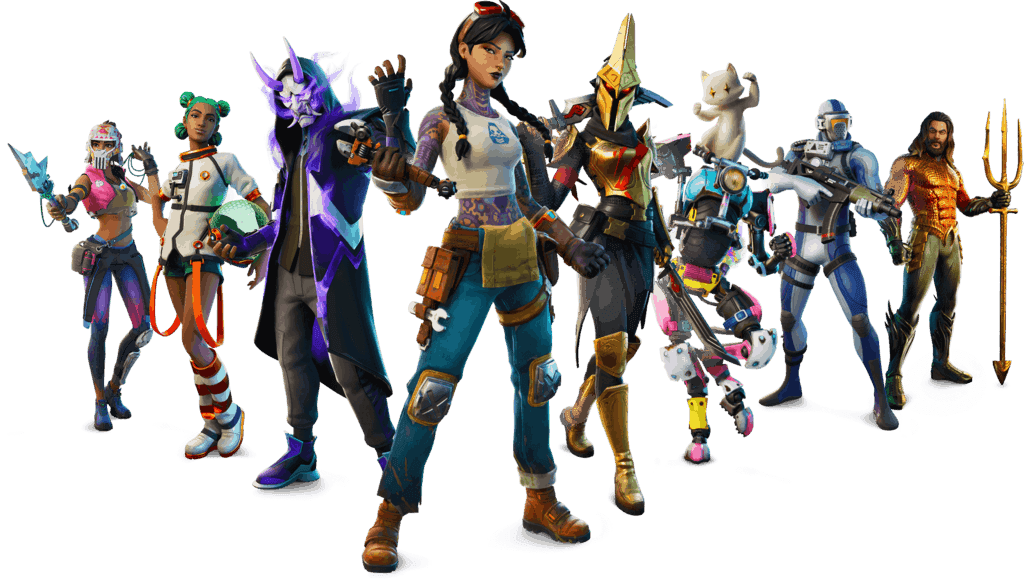 Fortnite – 13.20 Patch Notes | Bug Fixes