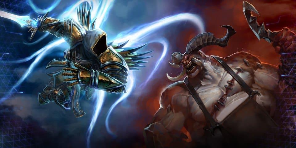 HOTS Patch Notes – 08.08.2018