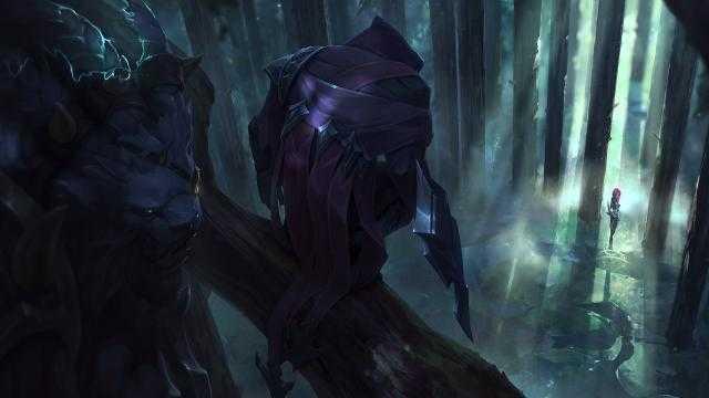 League of Legends – 8.19 Patch Notes