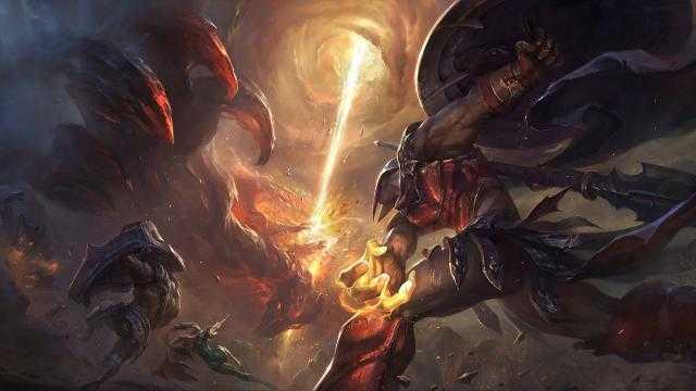 League of Legends – 8.24b Patch Notes | Season’s First Update