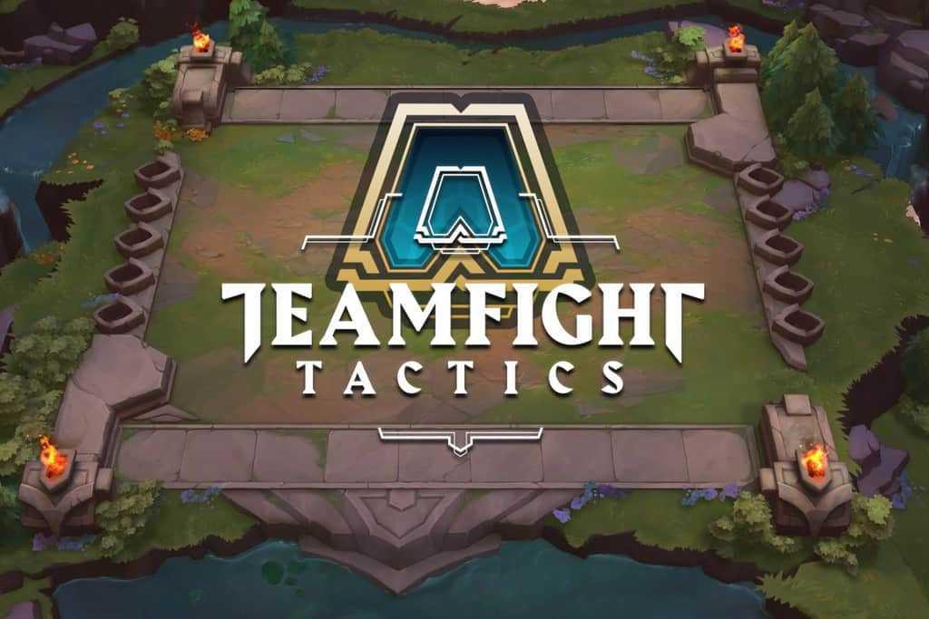 League of Legends – 9.14b Teamfight Tactics Patch Notes