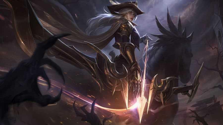 League of Legends – Teamfight Tactics Patch 10.17 Notes