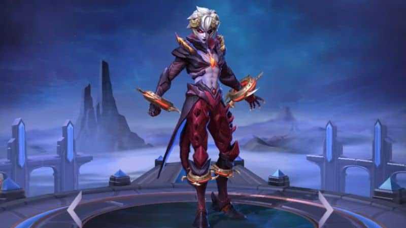 Mobile Legends – 1.5.12 Patch Notes | Yve The Astrowarden