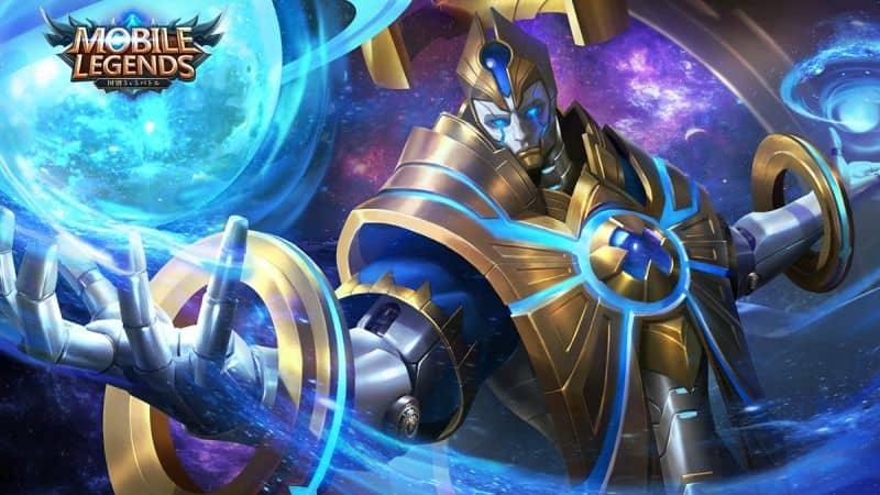 Mobile Legends – 1.3.86 Patch Notes | Dyrroth